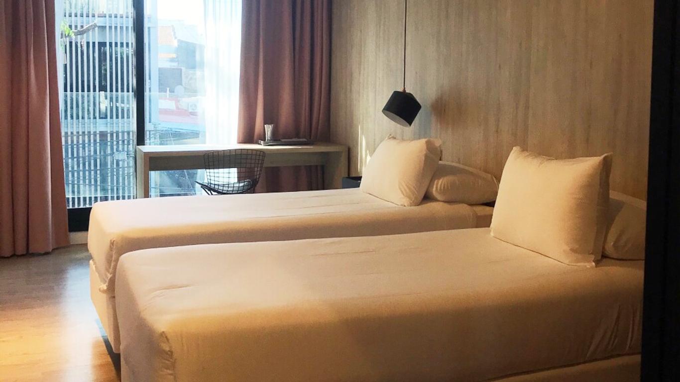 Krista Hotel Boutique