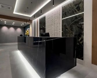 Gabbiano - Manfredonia - Рецепція