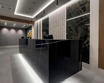 Gabbiano - Manfredonia - Recepción