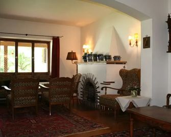 Hotel garni Sonnenhof - Rottach Egern