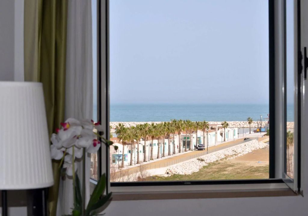 هوتل سولاريا