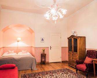 Ofenloch Apartments - Wien - Schlafzimmer