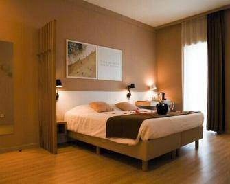 Alfa Inn - Blankenberge - Chambre