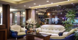 The Enterpriser Hotel - Taichung City - Lobby