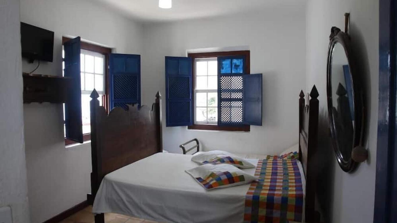 Pousada Santa Rita