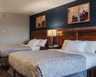 Water Front Inn - Port Townsend