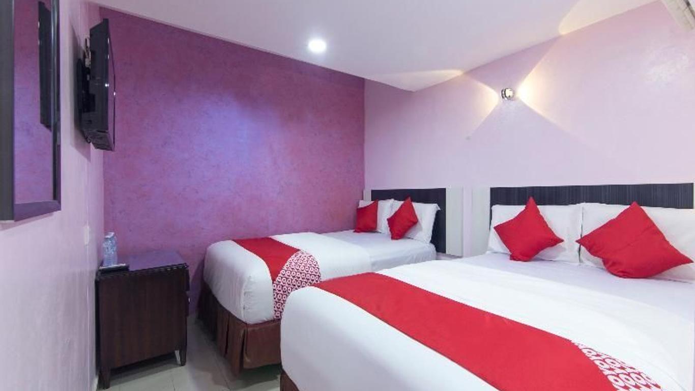 Hotel Sunsurya