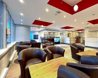 The Vic, an Ascend Collection Hotel - Victoria - Lounge