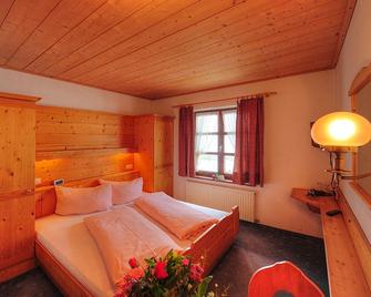Wally Berg-Appartements - Zams