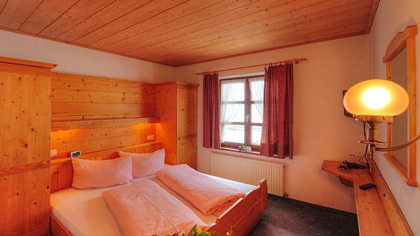 Wally Berg-Appartements