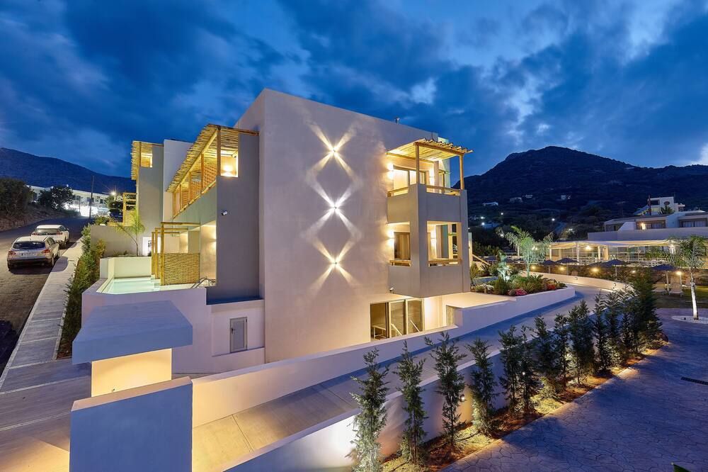 Bali Star Resort Hotel - Bali - Edificio