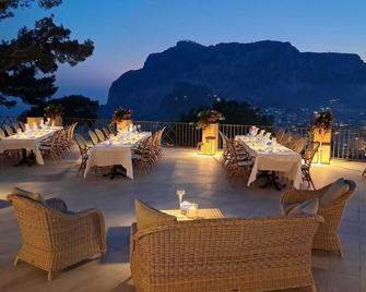 Villa Lia Hotel Capri - Capri