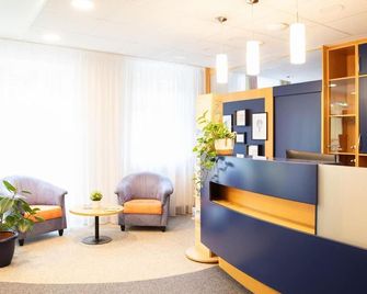 Jufa Hotel Garni Stubenberg Am See - Stubenberg