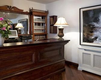 Stella Maris Hotel - Kilkee