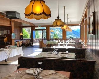 Gasthof Lublass - Matrei in Osttirol - Restaurant