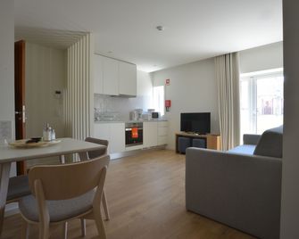 Spot Family Apartments - Oporto