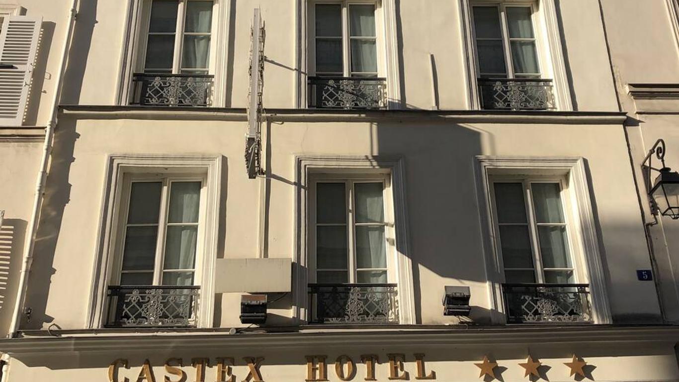 Castex Hotel