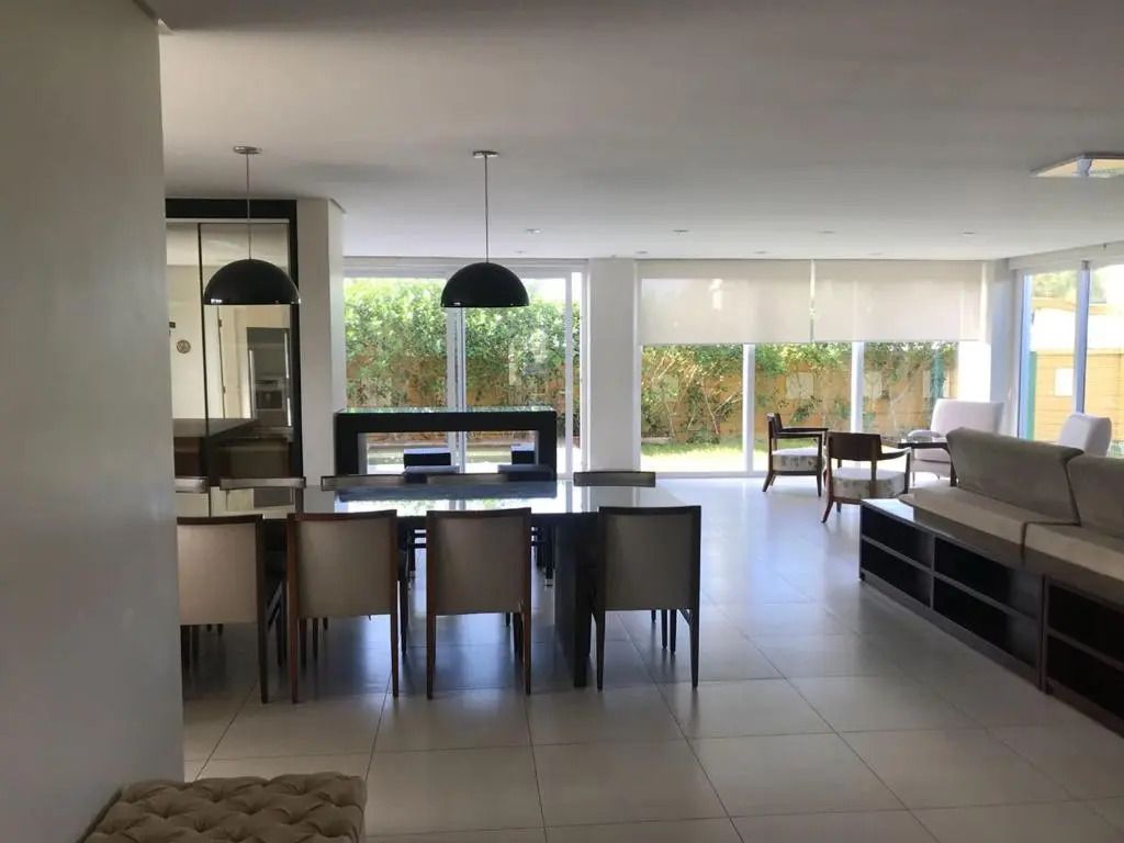 Casa 450m2 Laguna Internacional - Laguna