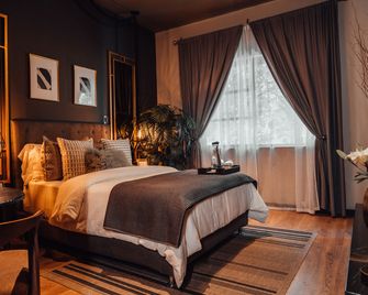 Casa Emilia B&B Boutique - Città del Messico