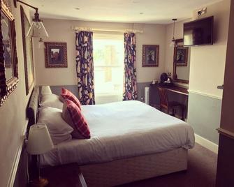 The Royal Oak Ripon - Ripon - Bedroom