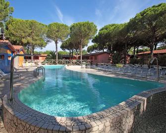 Gitavillage Il Gabbiano - Albinia - Pool