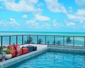 Get One - Bessa - João Pessoa - Pool