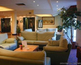 Unaway Hotel Firenze Nord - Кампі-Бізенціо