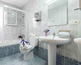 Hostal La Fonda - Benissa