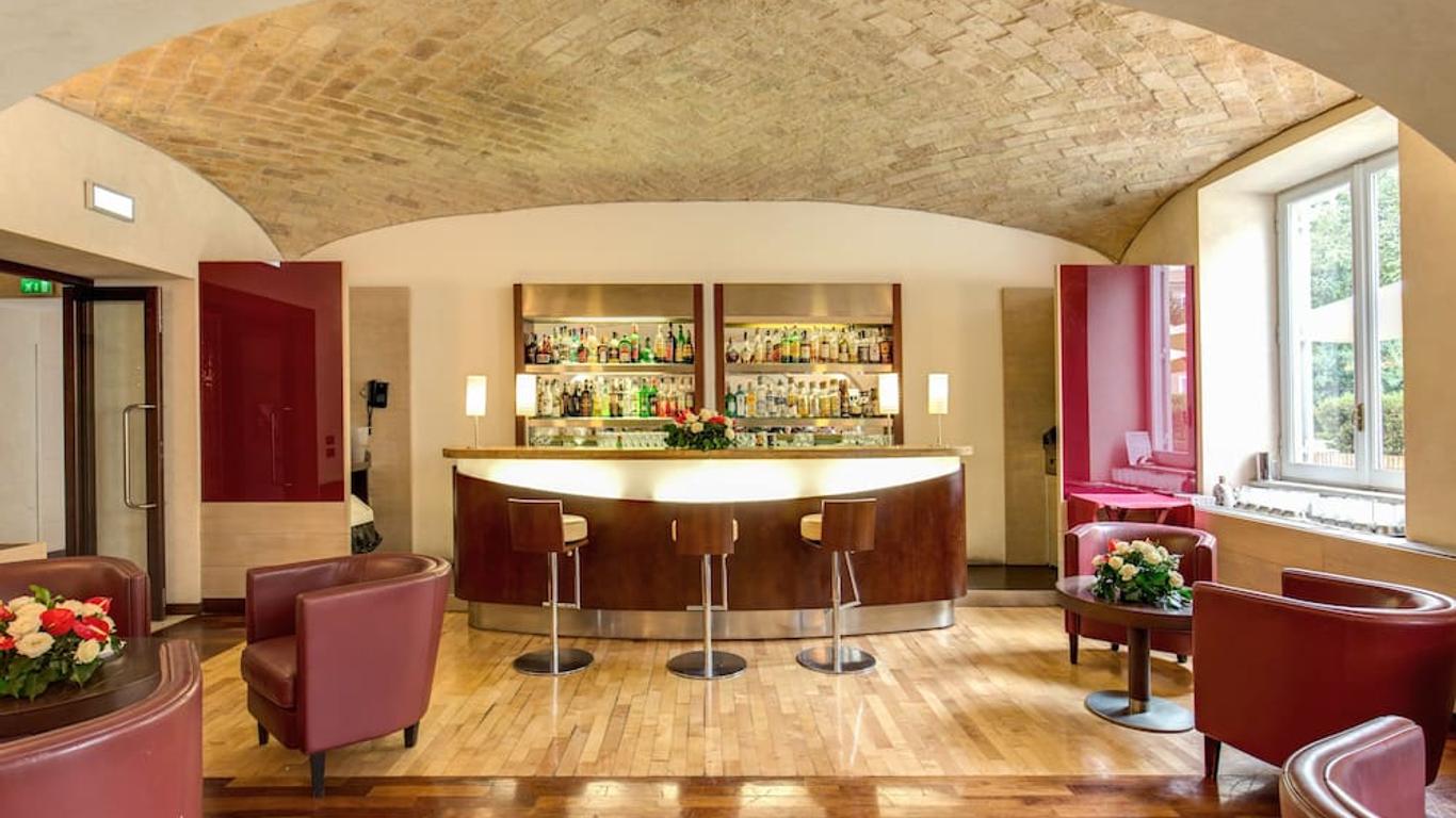 Kolbe Hotel Rome