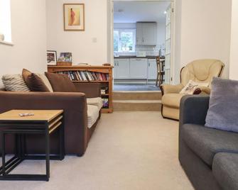 Ty Glyn - Карнарвон - Вітальня