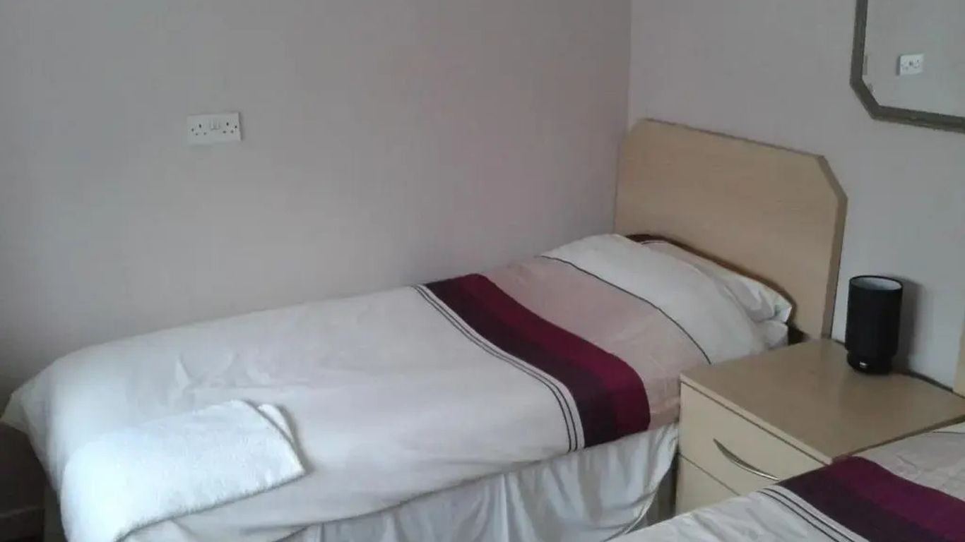 Overnight Stays Stockport