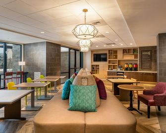 Home2 Suites by Hilton Bozeman Midtown - Bozeman - Ingresso