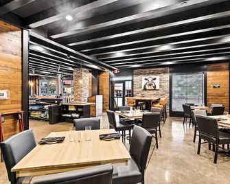 Cobblestone Hotel & Suites - Superior Duluth - Superior - Restaurant