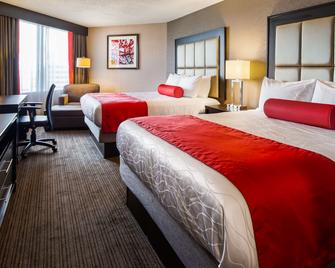 Best Western PLUS Waterfront Hotel - Windsor - Bedroom