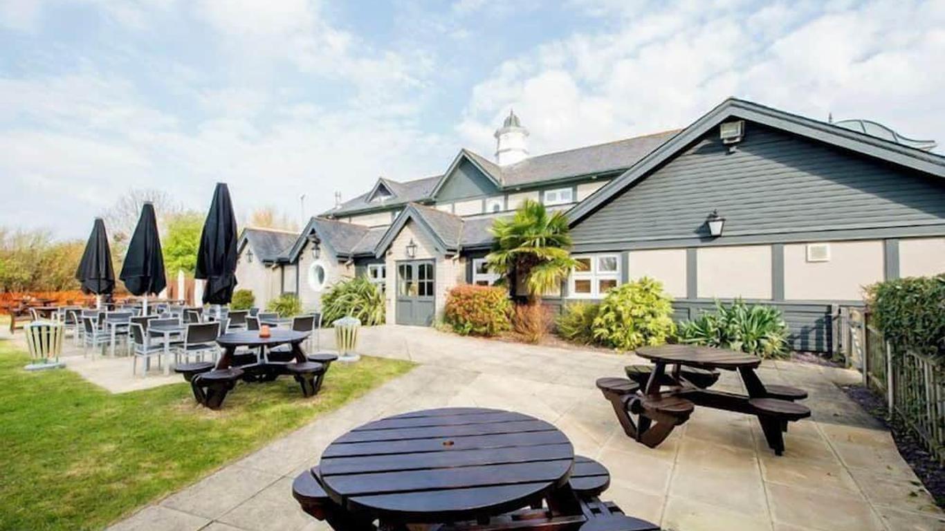 Premier Inn Weston-Super-Mare East