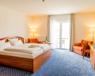 Landhotel Butjadinger Tor - Nordenham - Habitación