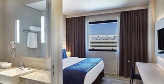 Hotel Contemporâneo By Royal Palm Hotels & Resorts - Campinas - Quarto