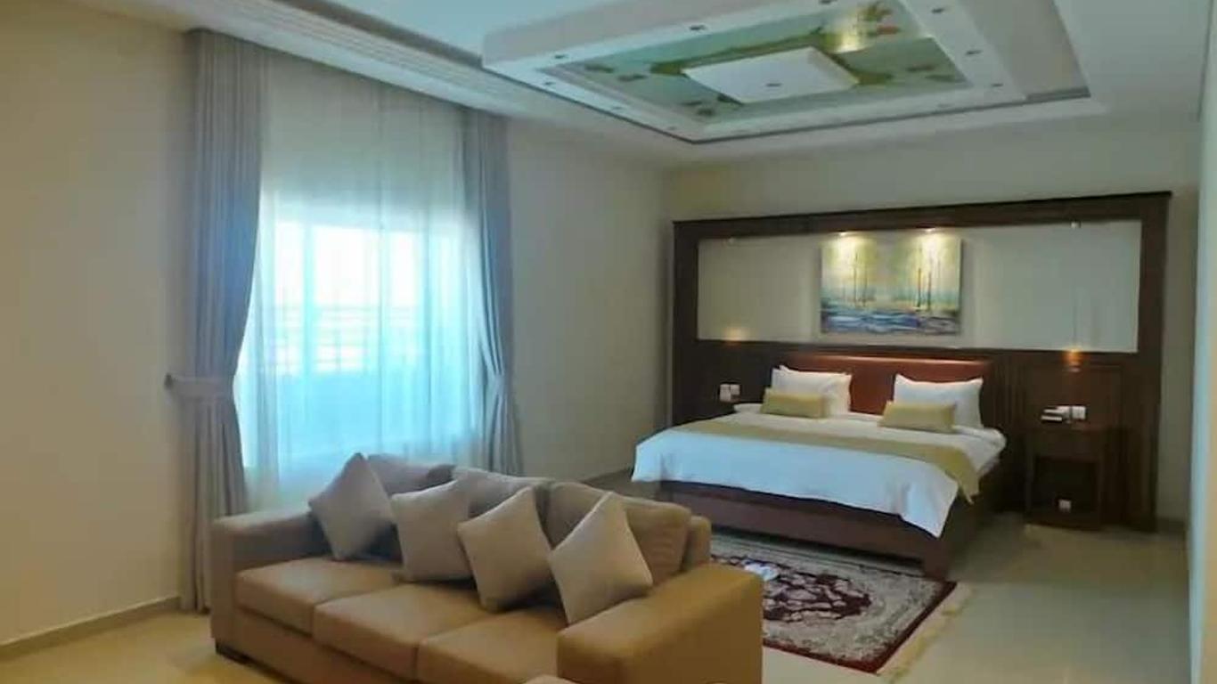 Bristol Palace Hotel