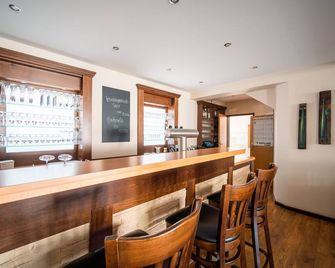 Hotel-Restaurant Langen - Kattenes - Bar
