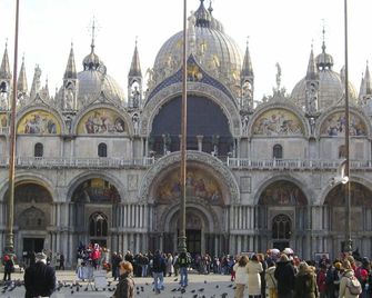 Albergo Ristorante Leon d'Oro - Noventa di Piave