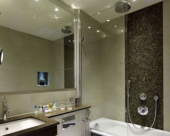 Blakemore Hyde Park - London - Bathroom