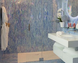 Goralska Résidences Paris Bastille - París - Baño
