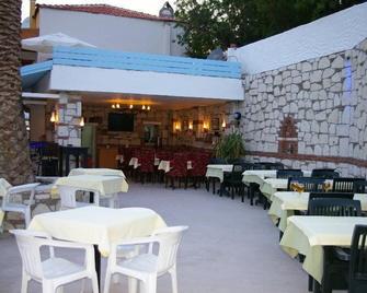 Hotel Doga Cesme - Cesme - Restaurante