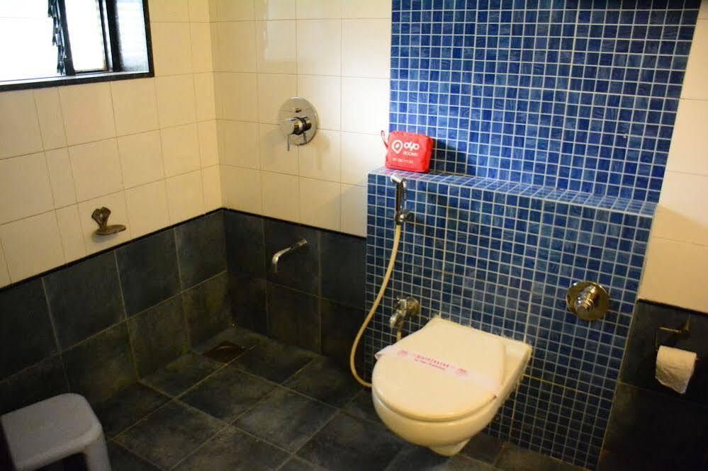 Oyo Rooms Nashik Mumbai Highway