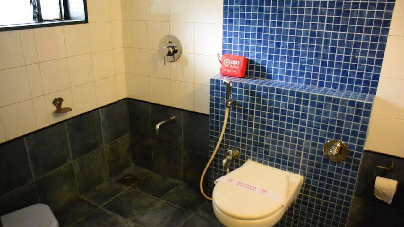 Oyo Rooms Nashik Mumbai Highway