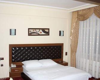 Sandikci Hotel - Samsun - Bedroom