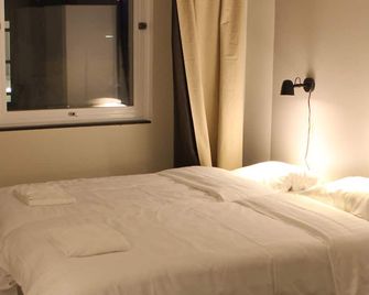 Hotell Bromma - Estocolmo - Habitación