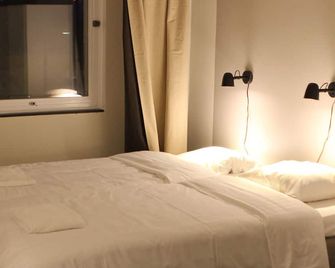 Hotell Bromma - Stockholm - Kamar Tidur