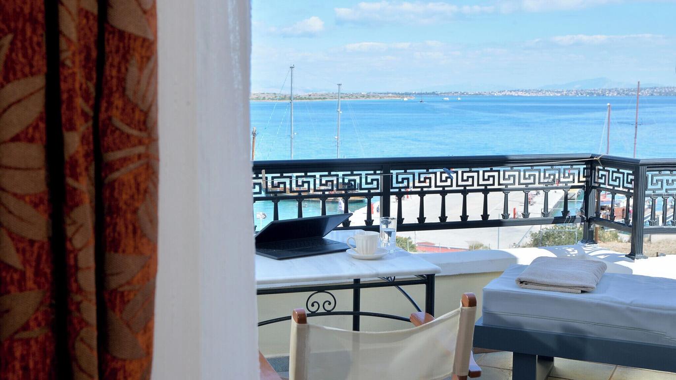 فاسيلاراس هوتل