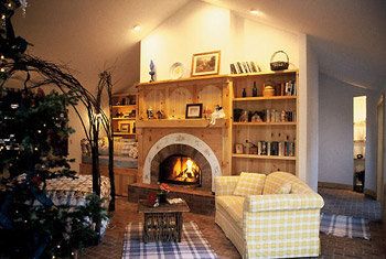 Riversong Inn Retreat - אסטס פארק - חדר שינה